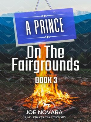 cover image of A Prince on the Fairgrounds